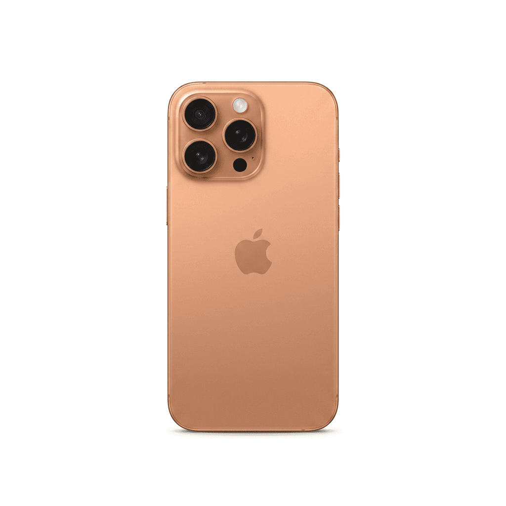 iPhone 17 Pro, коробка — після
