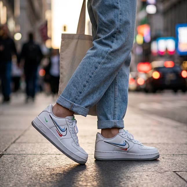 Кросівки Nike Air Force 1